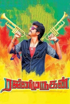 Rajini Murugan en ligne gratuit