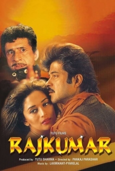 Rajkumar online streaming