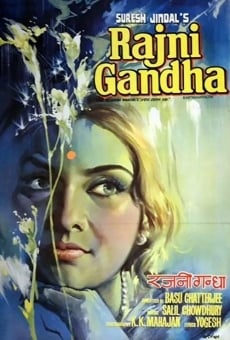 Rajnigandha on-line gratuito