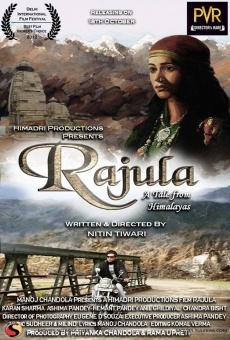 Ver película Rajula