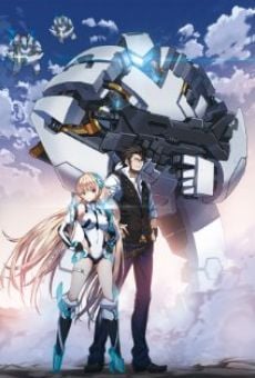 Rakuen Tsuiho: Expelled from Paradise en ligne gratuit