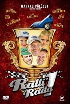 Ralliraita on-line gratuito