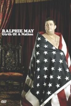 Ralphie May: Girth of a Nation