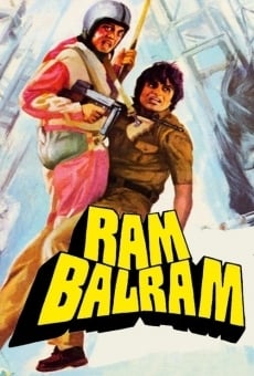 Ram and Balram en ligne gratuit