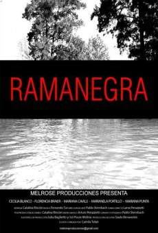 Watch Ramanegra online stream