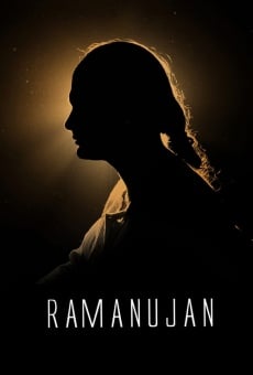 Ver película Ramanujan