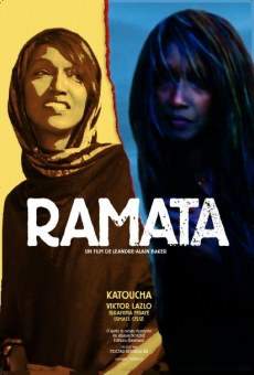 Película: Ramata