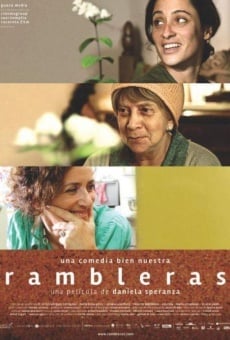 Ver película Rambleras