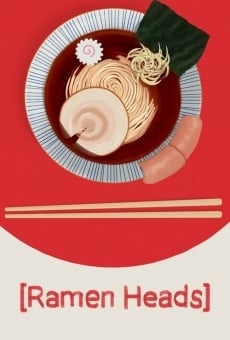 Ramen Heads online streaming