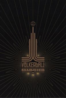 Rammstein: Völkerball en ligne gratuit