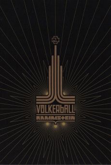 Rammstein: Völkerball