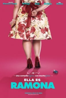 Ver película Ella es Ramona