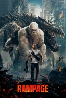 Rampage online kostenlos