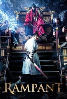 Chang-gwol on-line gratuito