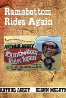 Ramsbottom Rides Again on-line gratuito