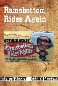 Ramsbottom Rides Again online free