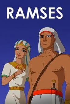 Ramses of Egypt: An Animated Classic en ligne gratuit