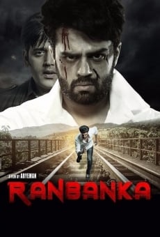 Ranbanka streaming en ligne gratuit
