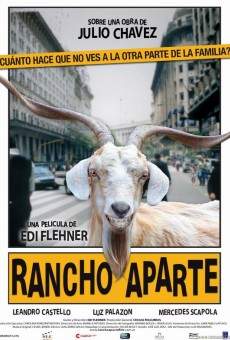 Ver película Rancho aparte