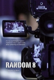 Random 8 on-line gratuito