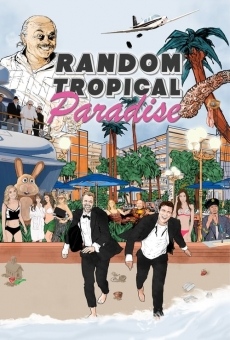 Random Tropical Paradise online free