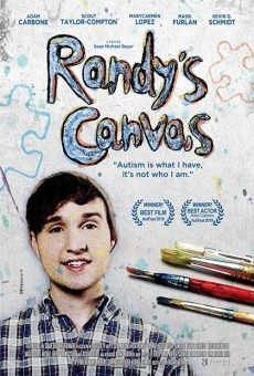 Randy's Canvas stream online deutsch