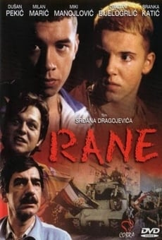 Rane on-line gratuito