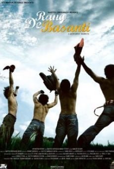 Rang De Basanti en ligne gratuit