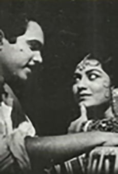 Ver película Rangalya Ratri Asha