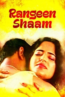 Watch Rangeen Shaam online stream