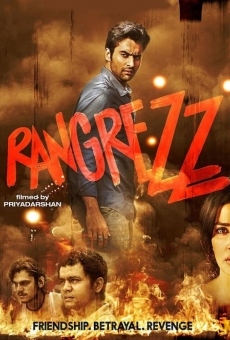 Rangrezz online