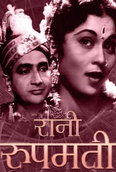 Ver película Rani Rupmati