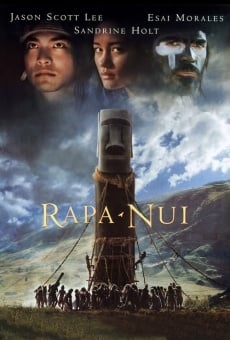 Ver película Rapa Nui