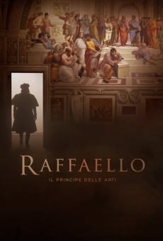 Raffaello: Il Principe delle Arti - in 3D online free