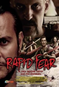 Rapid Fear online streaming