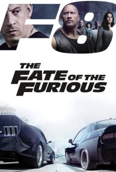 Watch Fast & Furious 8 online stream