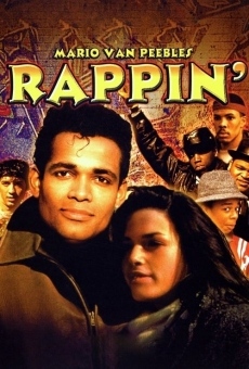 Rappin' online streaming