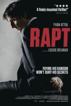 Película: Rapt