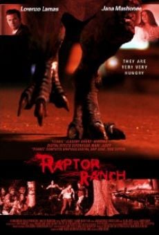 Raptor Ranch, película en español