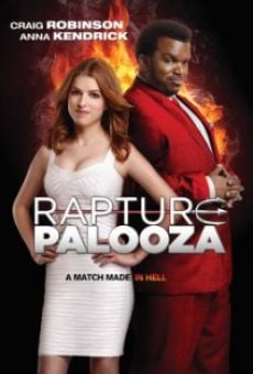 Rapture Palooza