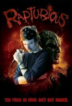 Rapturious streaming en ligne gratuit