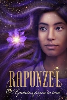 Rapunzel: A Princess Frozen in Time on-line gratuito