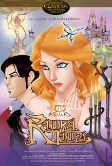 Rapunzel Nabunzel online streaming