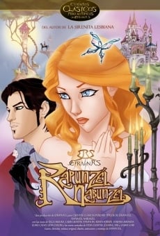 Rapunzel Nabunzel online free