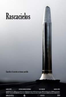 Película: Rascacielos