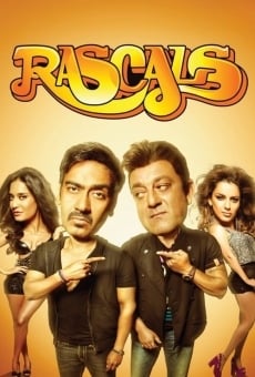 Película: Rascals