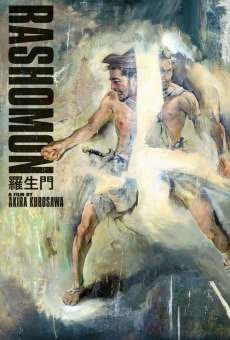 Rashomon streaming en ligne gratuit