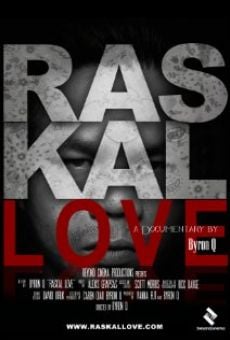 Ver película Raskal Love