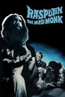 Rasputin: The Mad Monk on-line gratuito