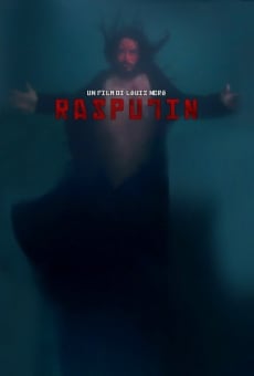 Rasputin, película completa en español